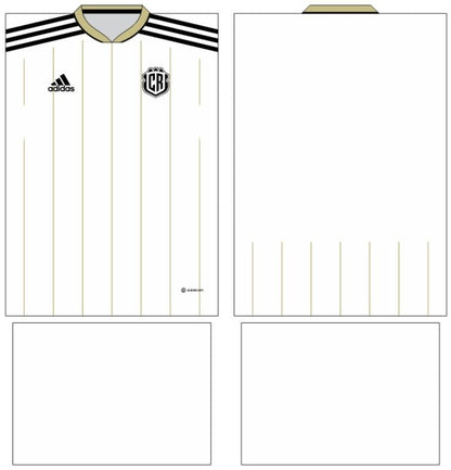 Colección selección Costa Rica