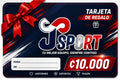 Tarjeta regalo