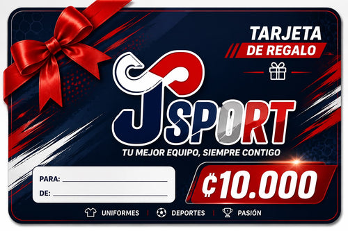 Tarjeta regalo