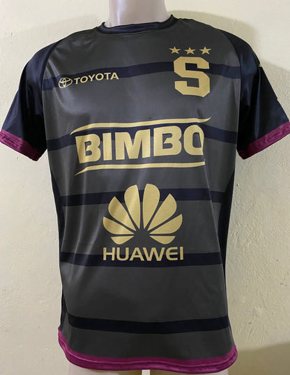 Camiseta deportiva de la talla 0 ala talla 3XL