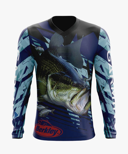 Camisetas de pesca