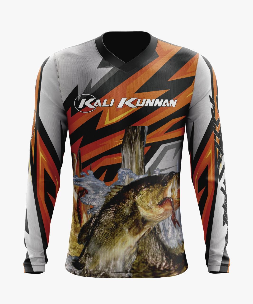 Camisetas de pesca