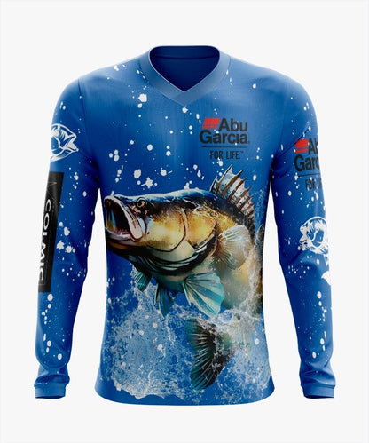 Camisetas de pesca