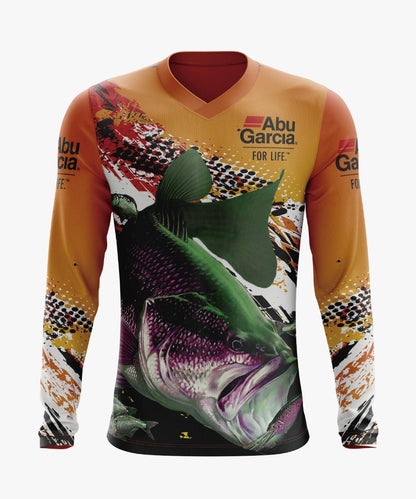 Camisetas de pesca