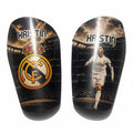 Espinilleras personalizadas