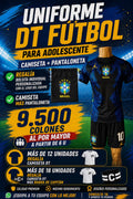 Uniformes para Adolecente