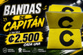Banda de Capitán