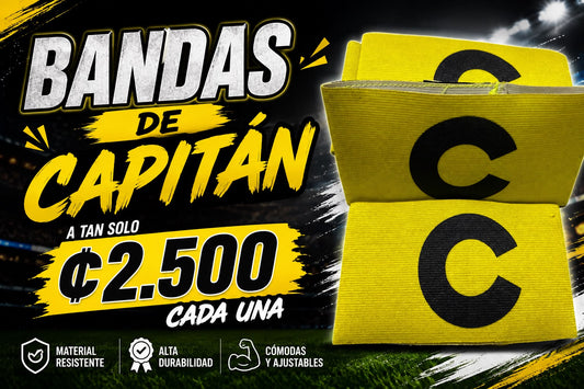 Banda de Capitán
