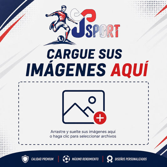 Cargue sus imágenes aquí